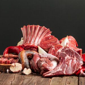 Packs Barbacoa
